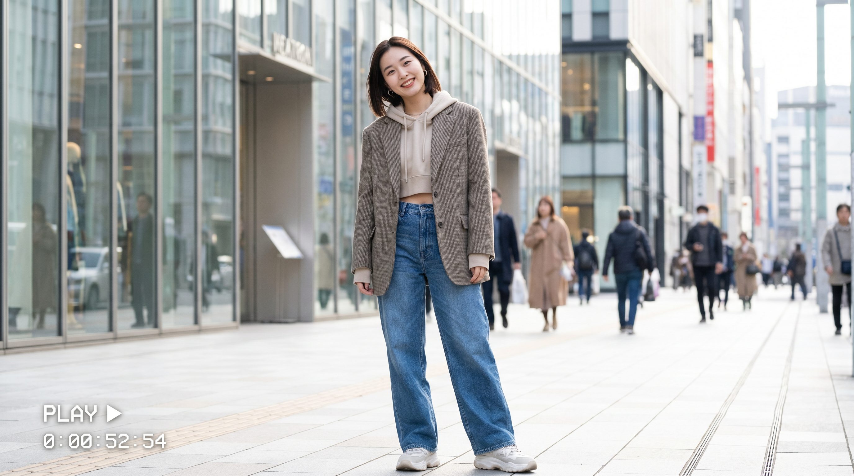 91网潮流穿搭视频教程 - 服饰搭配生活视频 - xdrge92.cn